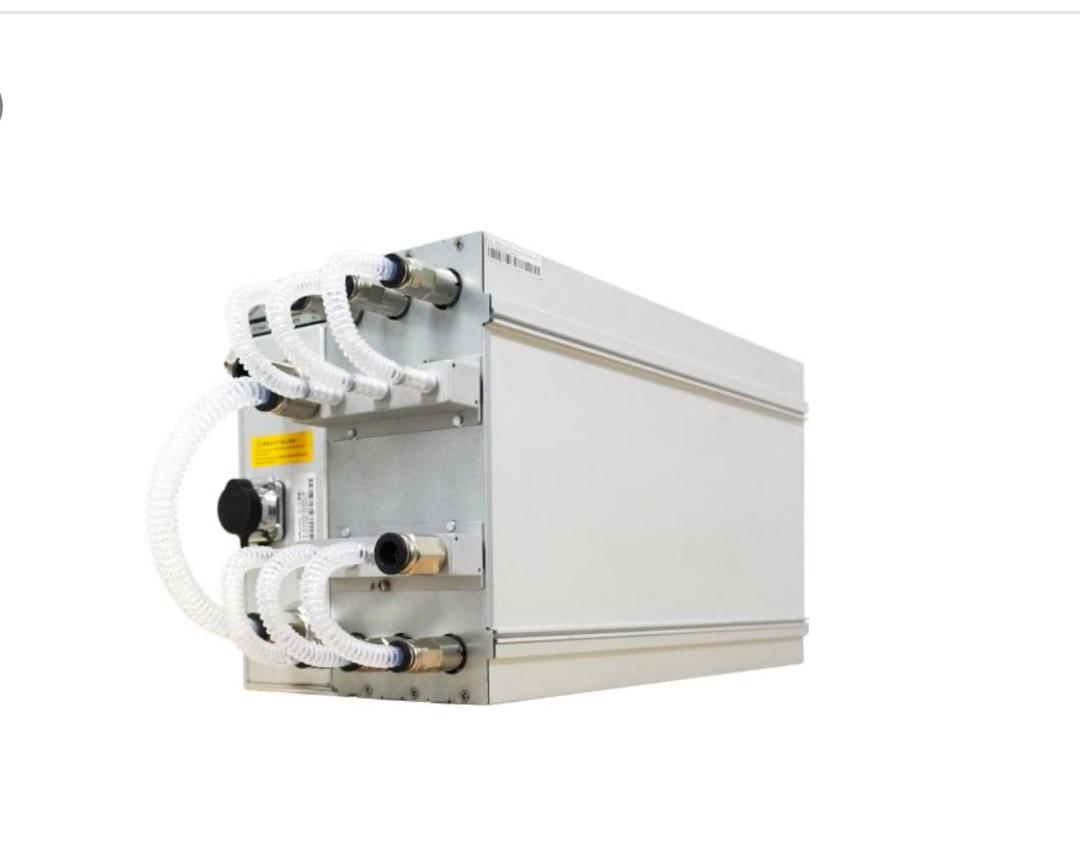 BITMAIN ANTMINER S19K PRO 120TH - 2760W BITCOIN MINER